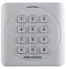 Считыватель карт Hikvision DS-K1801EK