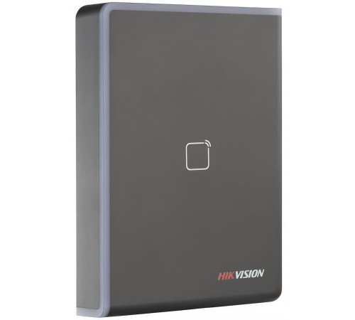 Считыватель карт Hikvision DS-K1108AE