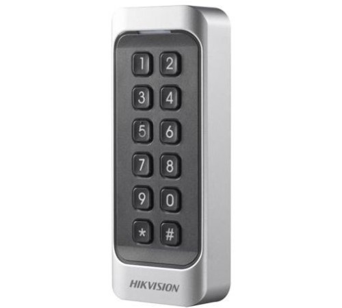Считыватель карт Hikvision DS-K1107AEK