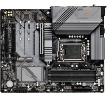 Материнская плата Gigabyte B660 GAMING X AX DDR4