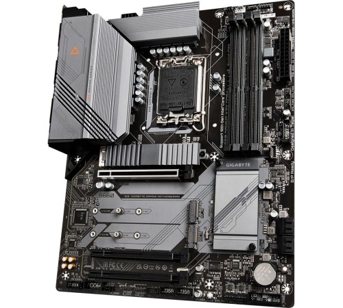 Материнская плата Gigabyte B660 GAMING X AX DDR4