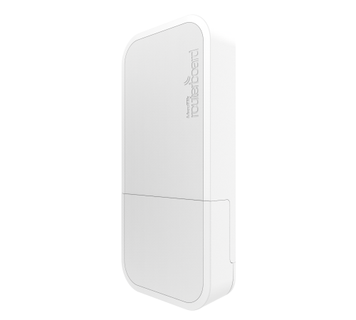Точка доступа MikroTik wAP LR8 kit RBwAPR-2nD&R11e-LR8 Точка доступа MikroTik wAP LR8 kit RBwAPR-2nD&R11e-LR8