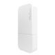 Точка доступа MikroTik wAP LR8 kit RBwAPR-2nD&R11e-LR8