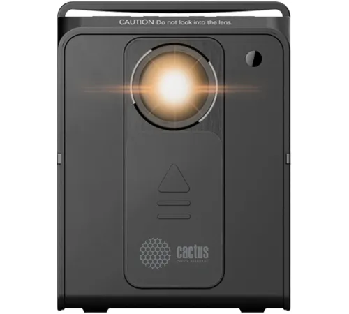Проектор Cactus CS-PRC.04B.WUXGA-A