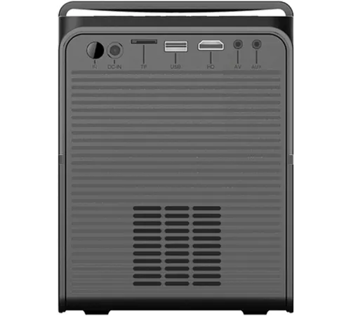 Проектор Cactus CS-PRC.04B.WUXGA-A