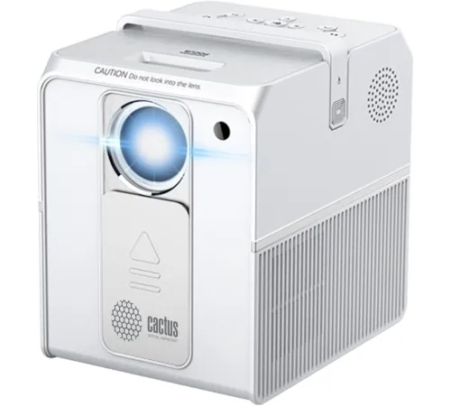 Проектор Cactus CS-PRC.04WT.WUXGA-A