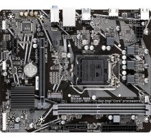 Материнская плата Gigabyte H470M K