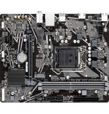 Материнская плата Gigabyte H470M K