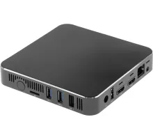 Неттоп Rombica Horizon J4 GKJ442D PCMI-0002