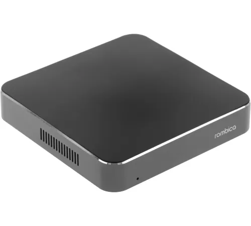 Неттоп Rombica Horizon J4 GKJ442D PCMI-0002