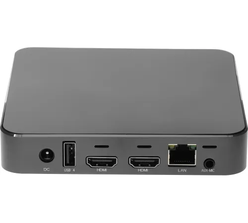 Неттоп Rombica Horizon J4 GKJ442D PCMI-0002