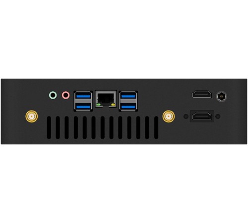 Неттоп Rombica Blackbird i3 HX10182D PCMI-0201