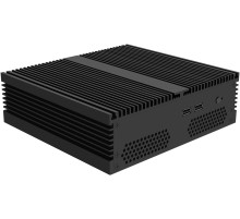 Неттоп Rombica Blackbird H610182D PCMI-0202