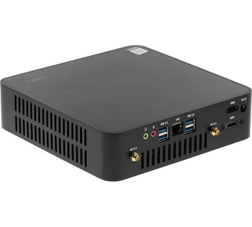 Неттоп Rombica Blackbird i5 HX10482P PCMI-0311