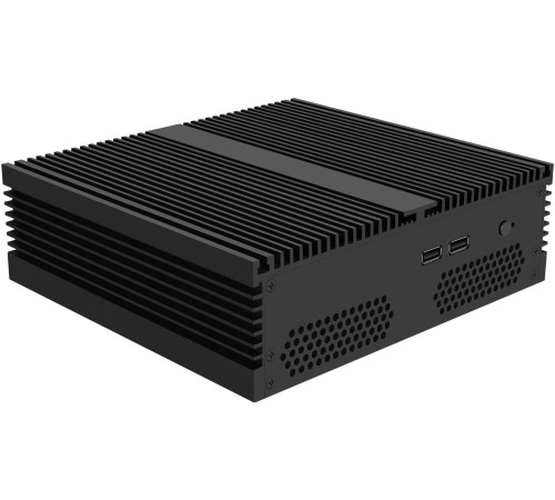 Неттоп Rombica Blackbird i5 H610482P PCMI-0313