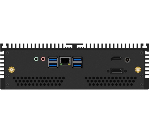 Неттоп Rombica Blackbird i5 H610482P PCMI-0313