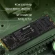 Накопитель SSD Digma SATA-III 1TB DGSR1001TS93T