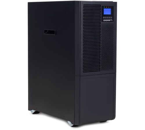 Источник бесперебойного питания Ippon Innova T II 6K 1873269