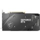Видеокарта NVIDIA GeForce RTX 3060 MSI 8Gb VENTUS 2X 8G OC