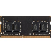 Память DDR4 8Gb 2666MHz AMD R748G2606S2S-U