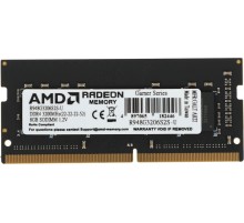 Память DDR4 8Gb 3200MHz AMD R948G3206S2S-U