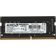 Память DDR4 8Gb 3200MHz AMD R948G3206S2S-U