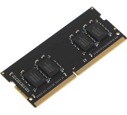 Память DDR4 8Gb 3200MHz AMD R948G3206S2S-U
