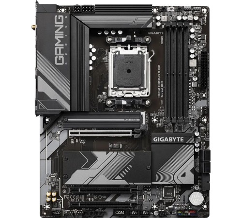 Материнская плата Gigabyte B650 GAMING X AX