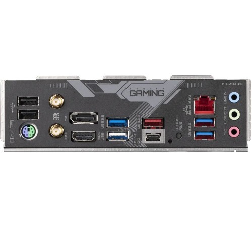 Материнская плата Gigabyte B650 GAMING X AX