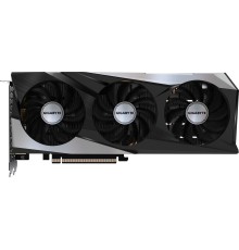 Видеокарта Intel Arc A380 Gigabyte 6Gb GV-IA380GAMING OC-6GD