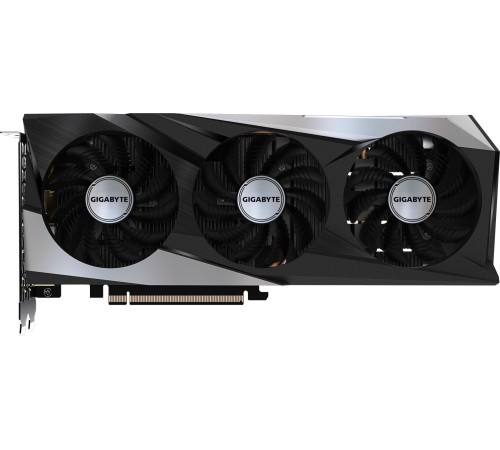 Видеокарта Intel Arc A380 Gigabyte 6Gb GV-IA380GAMING OC-6GD