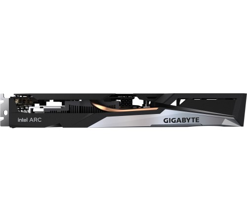 Видеокарта Intel Arc A380 Gigabyte 6Gb GV-IA380GAMING OC-6GD