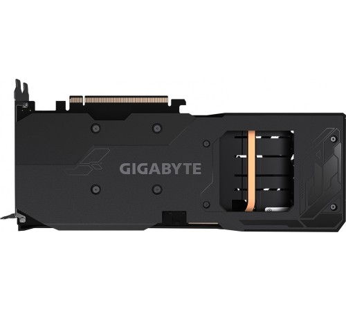 Видеокарта Intel Arc A380 Gigabyte 6Gb GV-IA380GAMING OC-6GD