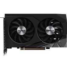 Видеокарта Intel Arc A380 Gigabyte 6Gb GV-IA380WF2OC-6GD