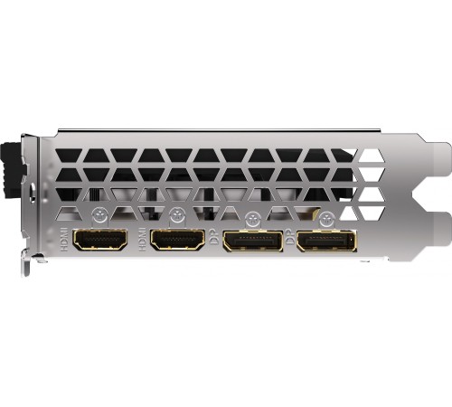 Видеокарта Intel Arc A310 Gigabyte 4Gb GV-IA310WF2-4GD