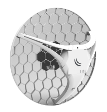 Маршрутизатор MikroTik LHG R RBLHGR