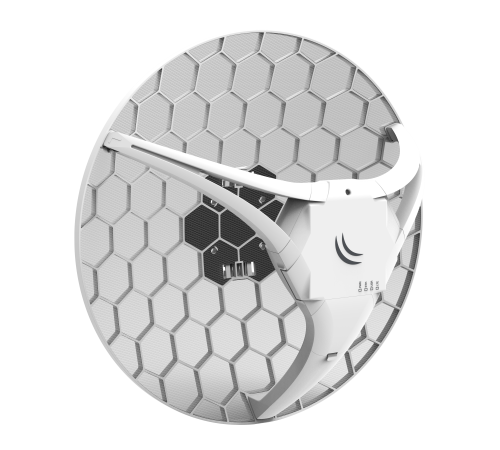 Маршрутизатор MikroTik LHG R RBLHGR