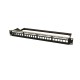 Модульная патч-панель Hyperline PPBL6-19-24-RM