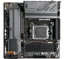 Материнская плата Gigabyte B650M GAMING X AX