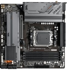 Материнская плата Gigabyte B650M GAMING X AX