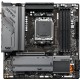 Материнская плата Gigabyte B650M GAMING X AX