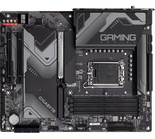 Материнская плата Gigabyte Z790 GAMING X AX