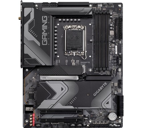 Материнская плата Gigabyte Z790 GAMING X AX