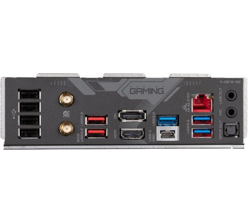 Материнская плата Gigabyte Z790 GAMING X AX