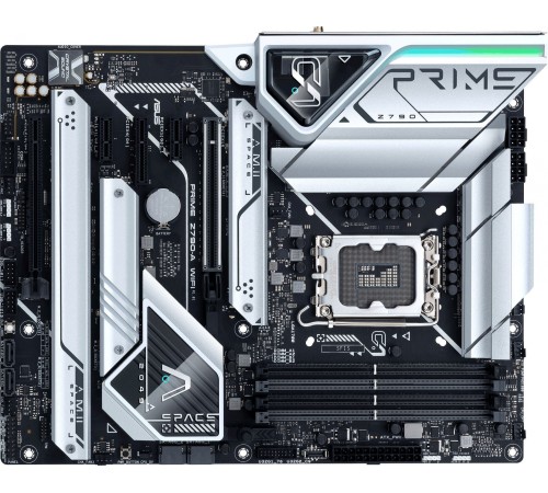 Материнская плата Asus PRIME Z790-A WIFI Материнская плата Asus PRIME Z790-A WIFI