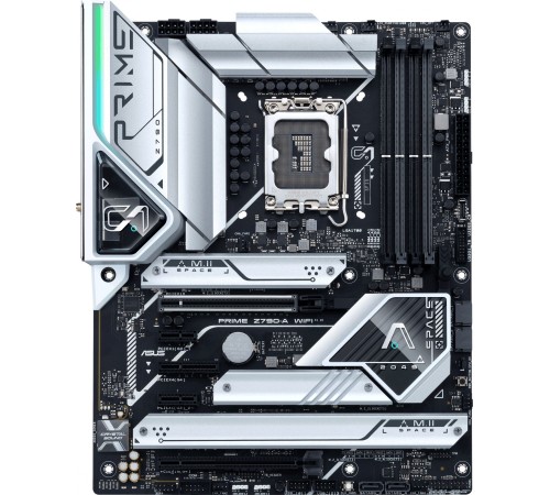 Материнская плата Asus PRIME Z790-A WIFI Материнская плата Asus PRIME Z790-A WIFI