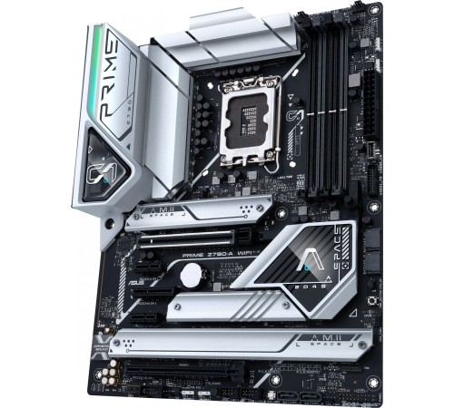 Материнская плата Asus PRIME Z790-A WIFI Материнская плата Asus PRIME Z790-A WIFI