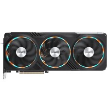 Видеокарта NVIDIA GeForce RTX 4070 Ti Gigabyte 12Gb GV-N407TGAMING OC-12GD
