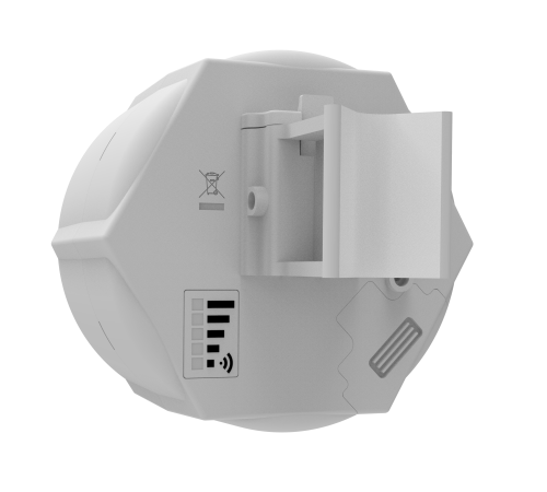 Маршрутизатор MikroTik SXT R RBSXTR