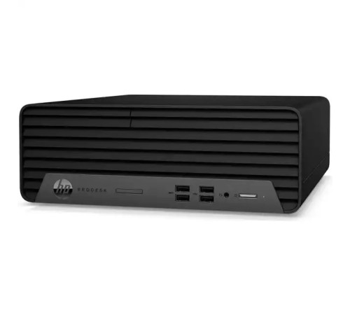 Настольный компьютер HP Pro Mini 400 G9 6B240EA Настольный компьютер HP Pro Mini 400 G9 6B240EA